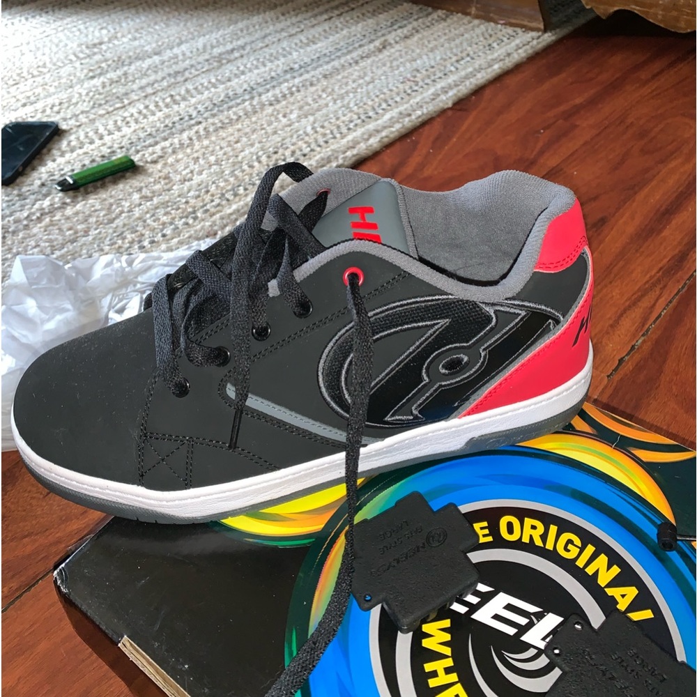 Original Heelies